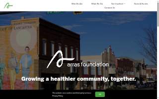 Arras Foundation
