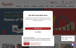 Queen City Homestore