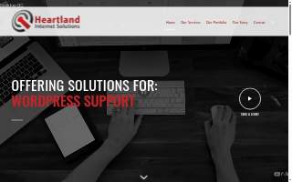 Heartland Internet Solutions, LLC