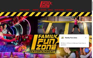 Family Fun Zone