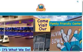 Alvin Bowling Company