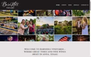 BarnHill Vineyards