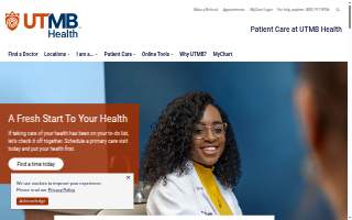 Pediatric Allergy/ Immunology, Texas City
