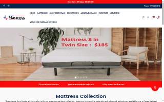 Texas Mattress Outlet
