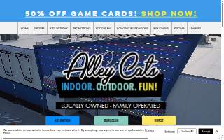 Alley Cats Entertainment Burleson