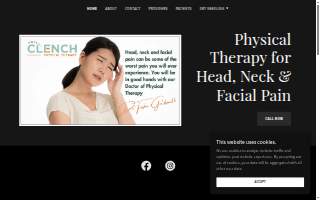 Clench Physical Therapy