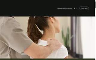 Converse Chiropractic