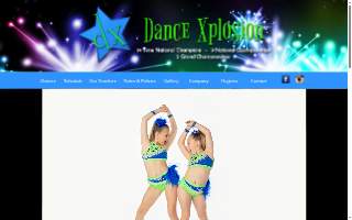 Dance Xplosion
