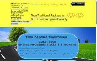 A-1 Driving School LLC