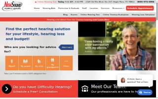 New Sound Hearing Centers