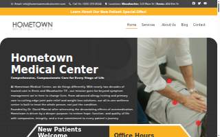 Hometown Medical Center | Allergy Clinic