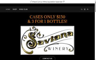 Saviana Winery