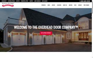 Overhead Door Company of Greater Lufkin