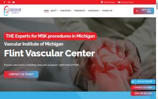 Vascular Institute of Michigan