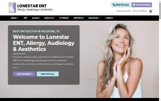 Eric Hensen, D.O. | ENT & Oro Facial Plastics Specialist | Allergy Clinic