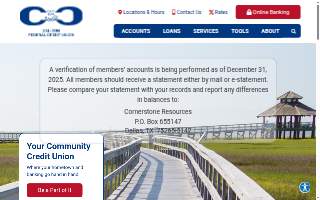 Cal-Com Federal Credit Union