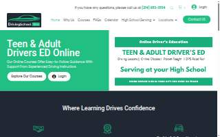 Driving School