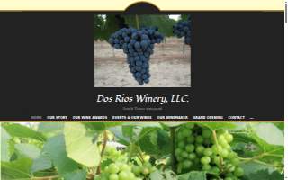 Dos Rios Winery, LLC