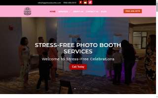 RGV Photo Booths
