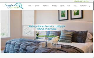 Imagine Gurus Home Staging & Design