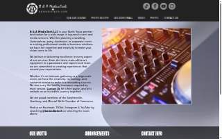 B & A MediaTech LLC