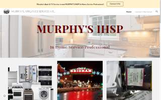 Murphy's Appliance Sales & Services