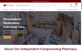 Maple Mountain Pharmacy