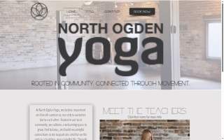 North Ogden YOGA