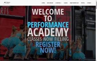 Performance Academy North Ogden