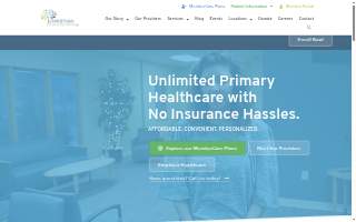 Christian Healthcare Centers