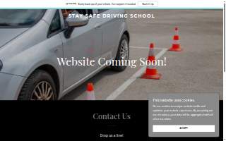 Stay Safe Driving School