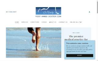 Foot Ankle Doctor