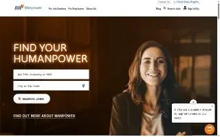 Manpower of Colchester website