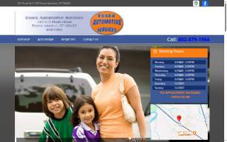 Essex Automotive Services