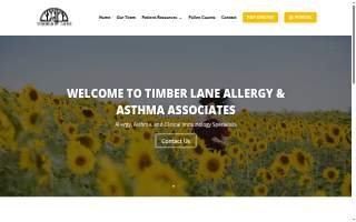 Timber Lane Allergy & Asthma Associates, PC