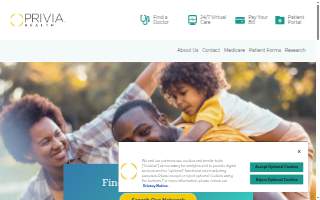 Dr Helbing Allergy & Asthma Associates