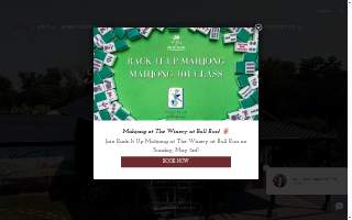 The Winery at Bull Run