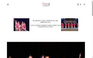Dream On Dance