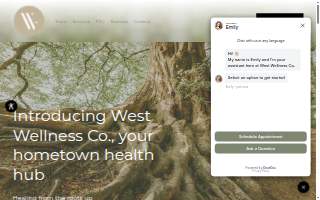 West Wellness Co.