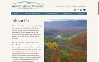 Mountain View Music