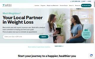 Medi-Weightloss Mechanicsville