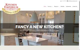 Kitchen Emporium
