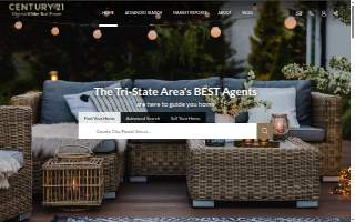 Century 21 Virginia Wilder Real Estate