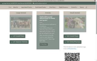 Rose Hill Veterinary Practice