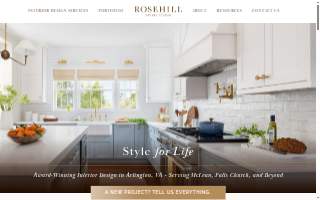 Rosehill Design Studio