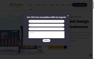 Virginia Web Design