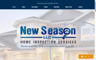 New Season LLC