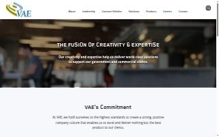 VAE, Inc.