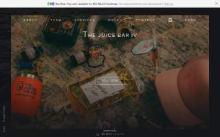 The Juice Bar IV