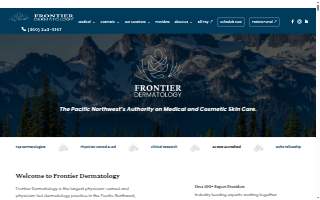 Frontier Dermatology (Aberdeen)
